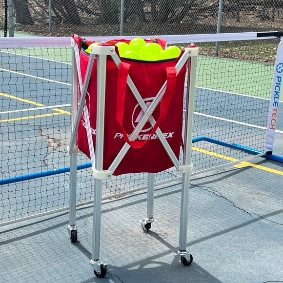 Ball cart. 36” - Picture 1 of 9